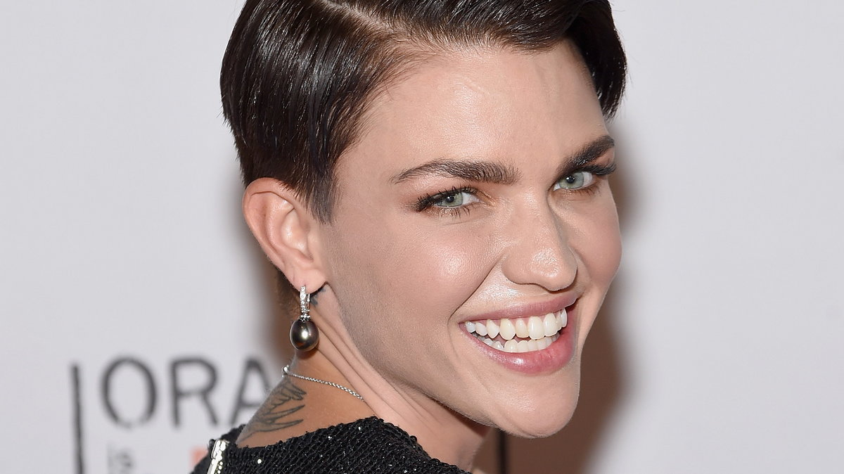 Ruby Rose