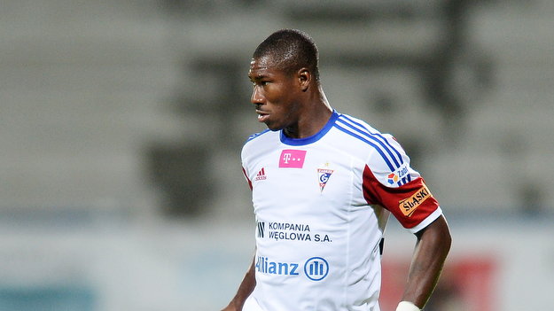 Prejuce Nakoulma