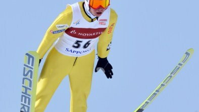 Kamil Stoch