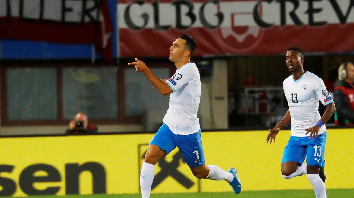 Eran Zahavi