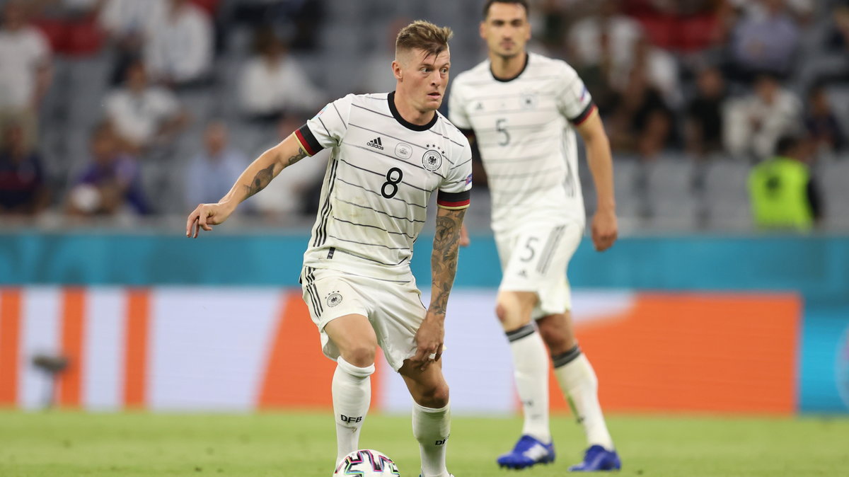 Toni Kroos