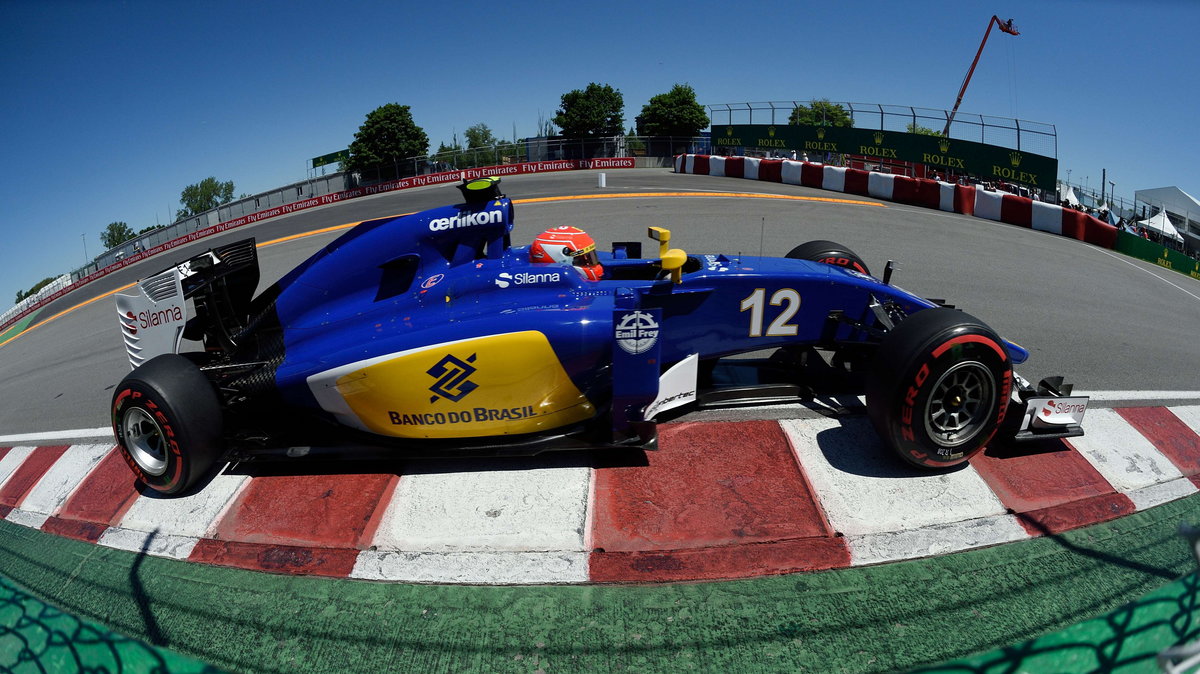 Felipe Nasr