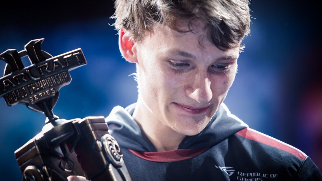 Serral WCS