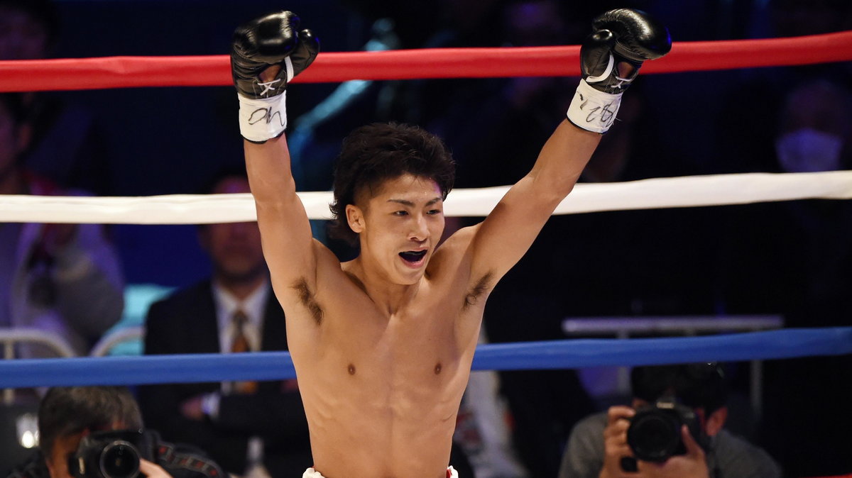 Naoya Inoue