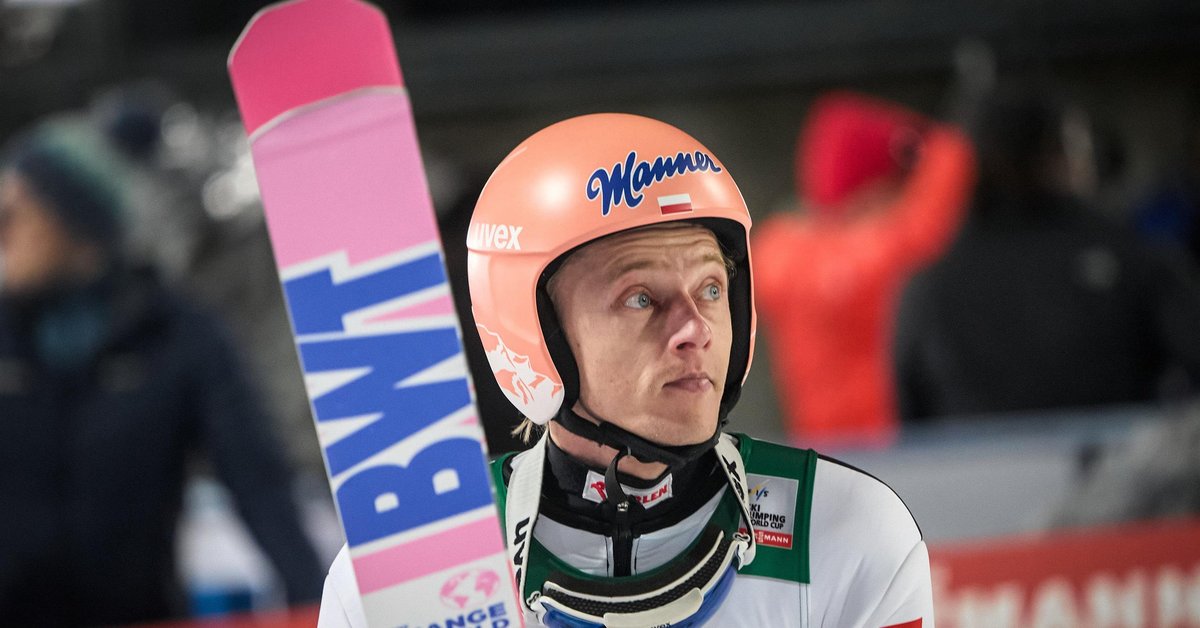 Big Change in Ski Jumping World Cup. Dawid Kubacki Speaks About an Error