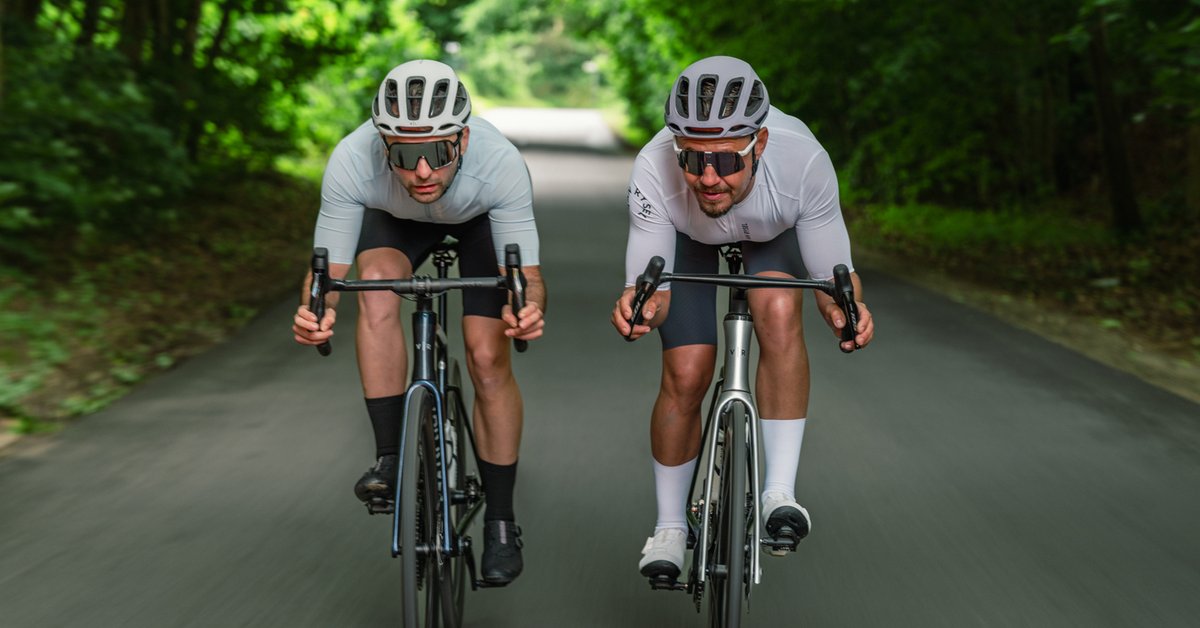 Fantastyczna historia na Tour de Pologne. Dowód prawdziwej rywalizacji