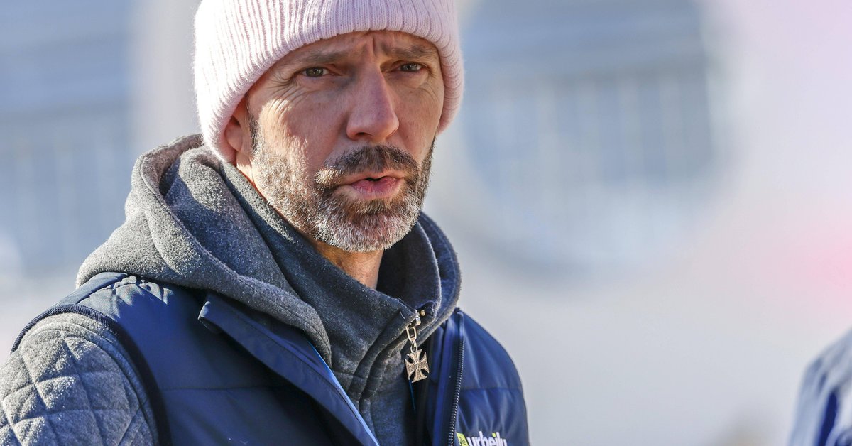 Janne Ahonen speaks bluntly on Russia’s continued exclusion by FIS