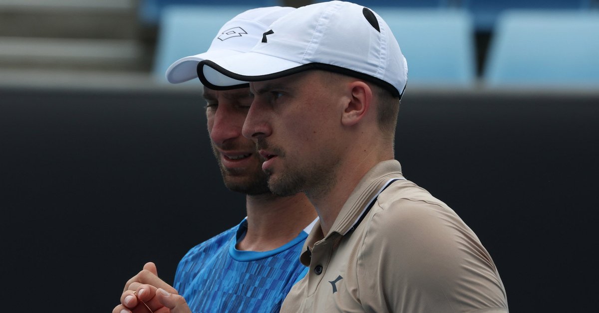 Jest awans Polaka do drugiej rundy w Madrycie! Czeka go wielkie starcie