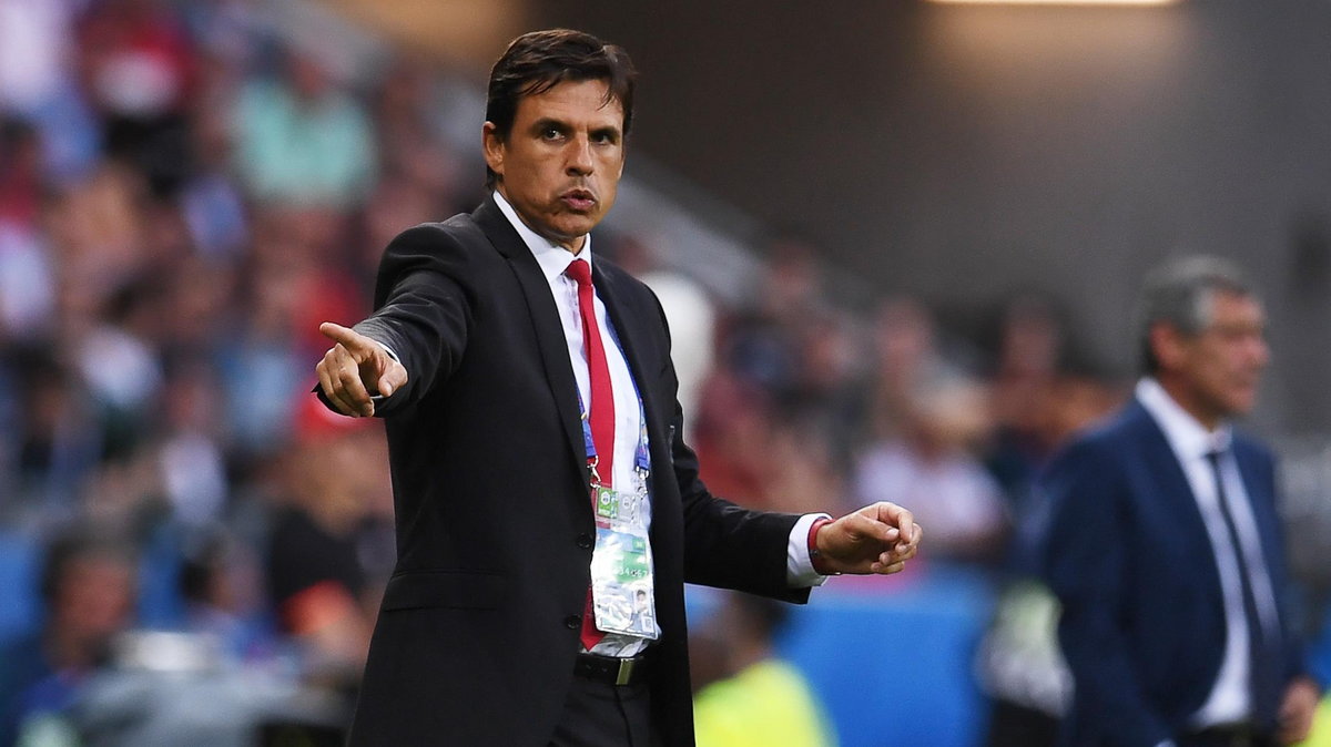 Chris Coleman