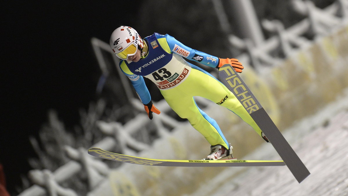 Kamil Stoch