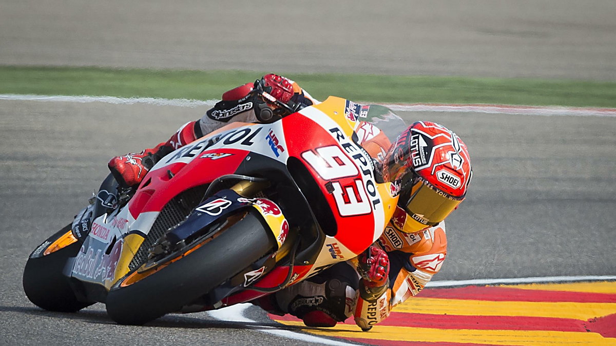 Marc Marquez