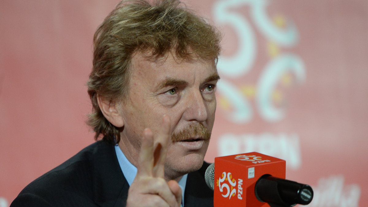 Zbigniew Boniek