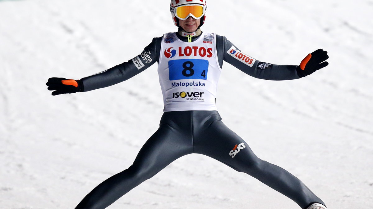 Kamil Stoch