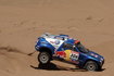 CHILE MOTOR RALLYING RALLY DAKAR