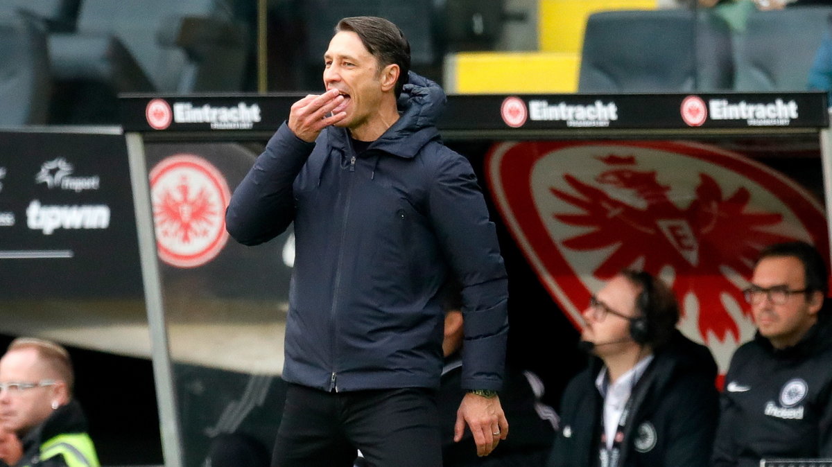 Niko Kovac