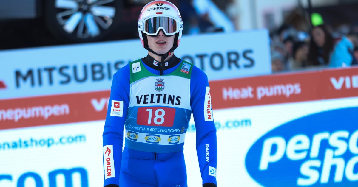 Poland’s Leader Identifies Major Issue in the Four Hills Tournament: 