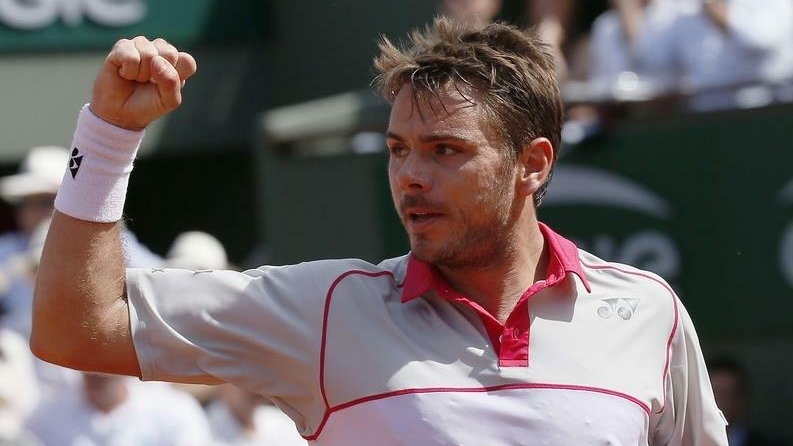 Stanislas Wawrinka