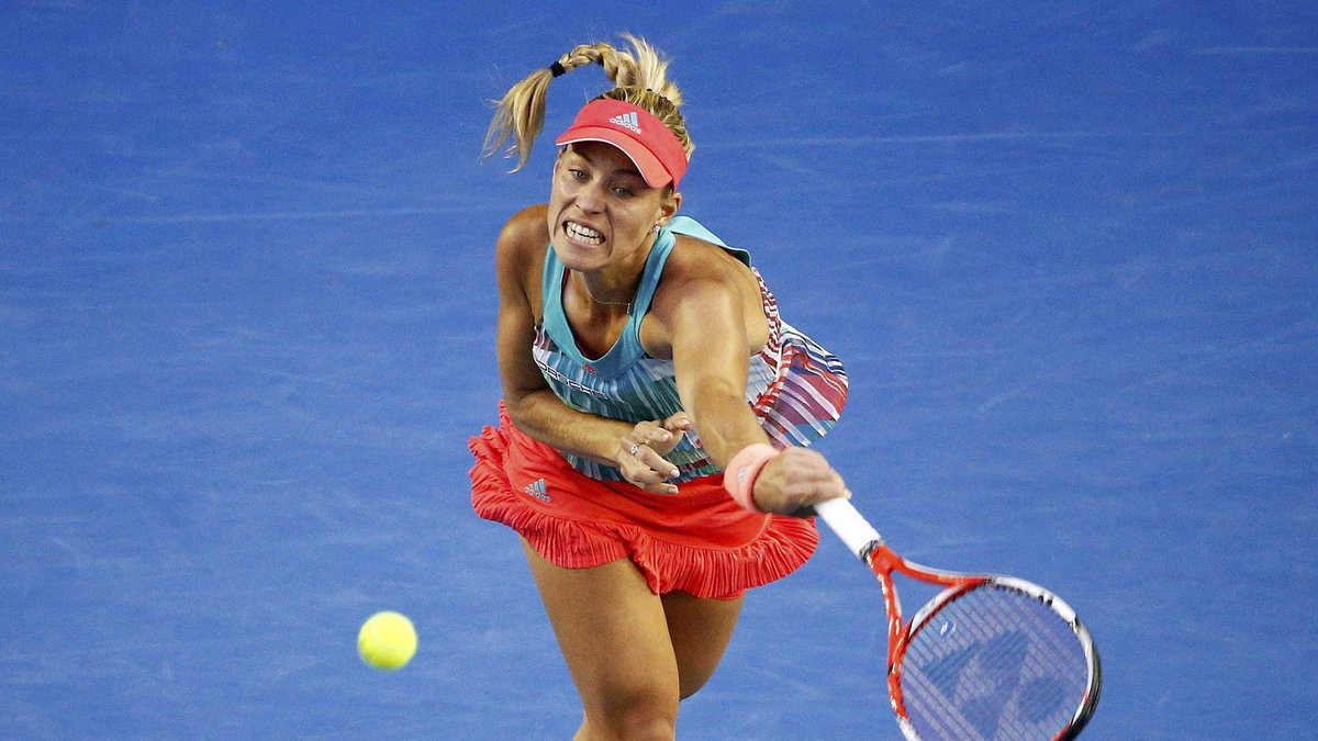 Angelique Kerber 