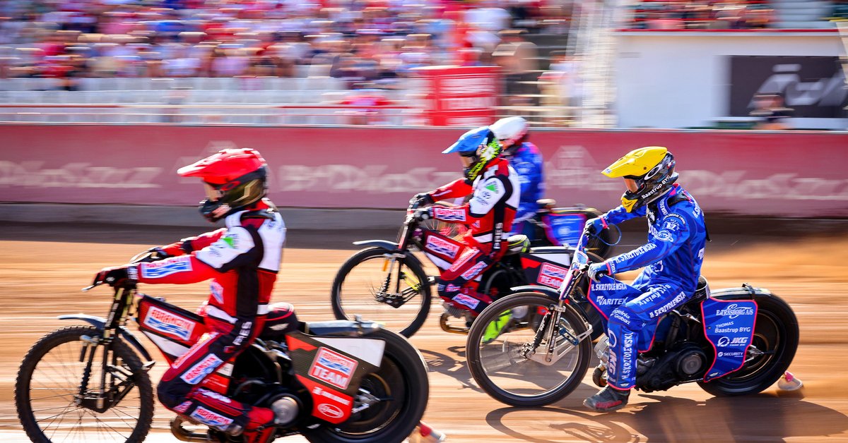 Zostanie gwiazdą Polonii Bydgoszcz w PGE Ekstralidze?