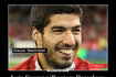 Luis Suarez w FC Barcelona - memy