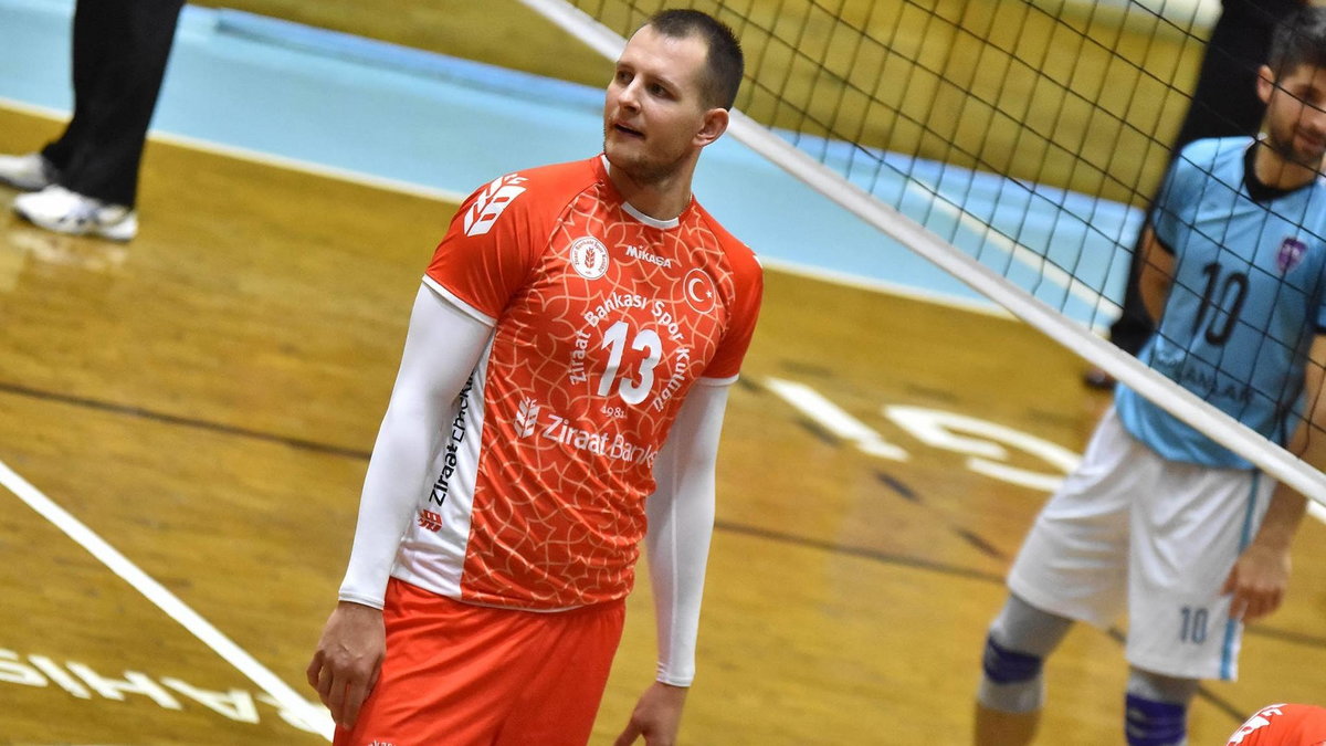 Bartosz Kurek