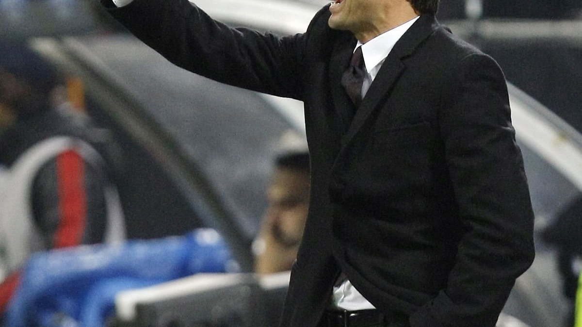 Massimiliano Allegri