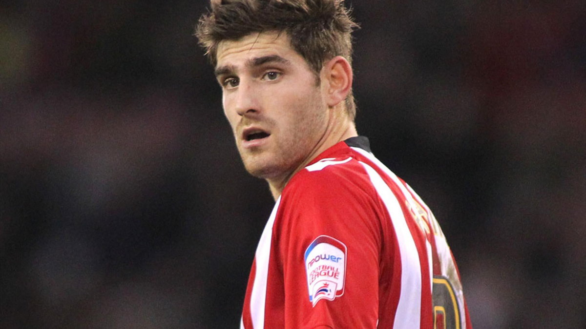 Ched Evans powalczy o Premier League