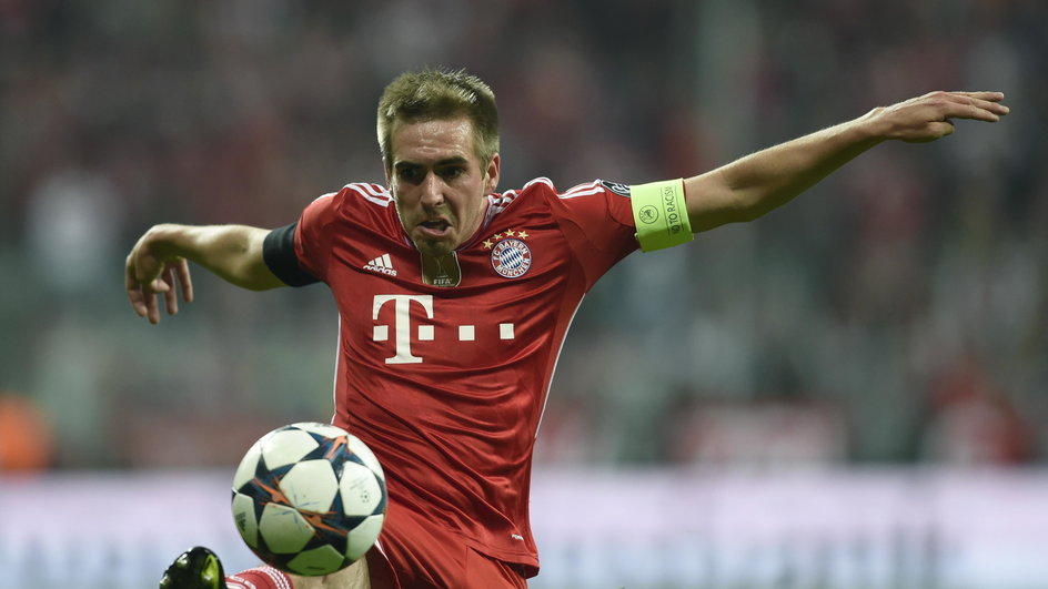 Philipp Lahm