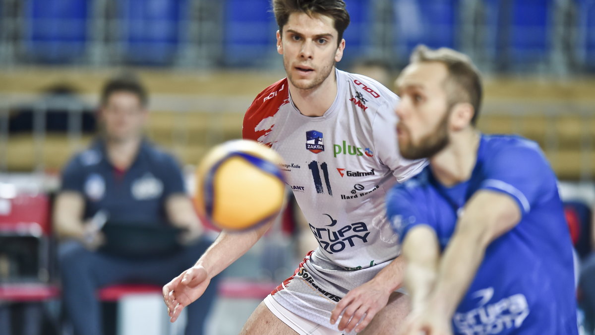 Grupa Azoty ZAKSA Kędzierzyn-Koźle