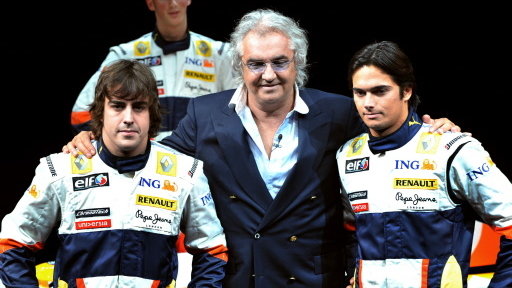 AUTO-F1-RENAULT-ITA-BRIATORE