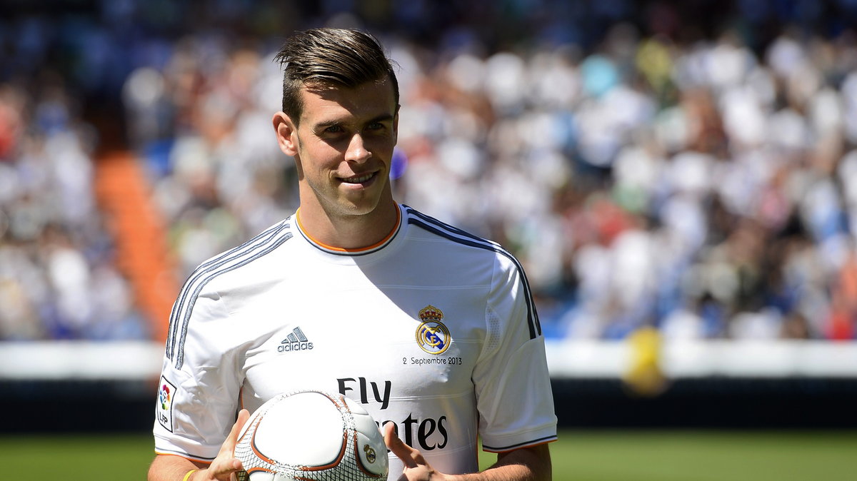 Gareth Bale