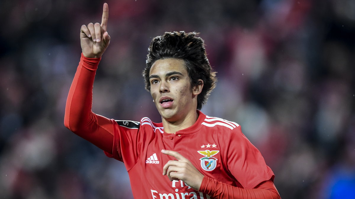 Joao Felix