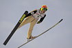 FINLAND SKI JUMPING WORLD CUP