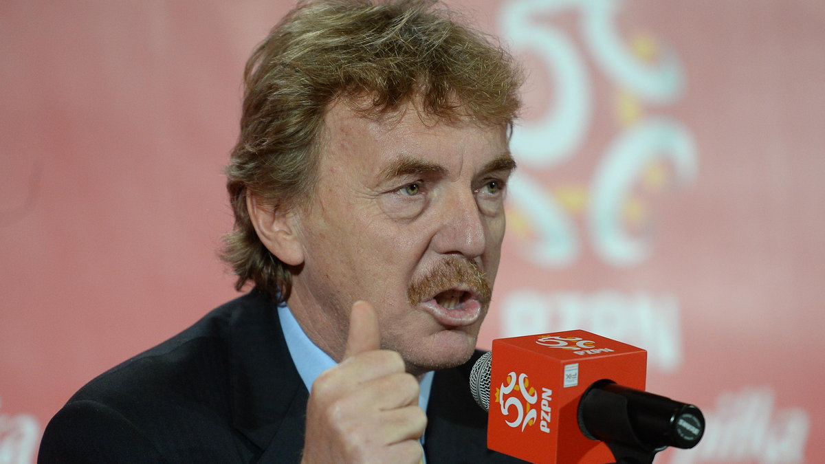 Zbigniew Boniek