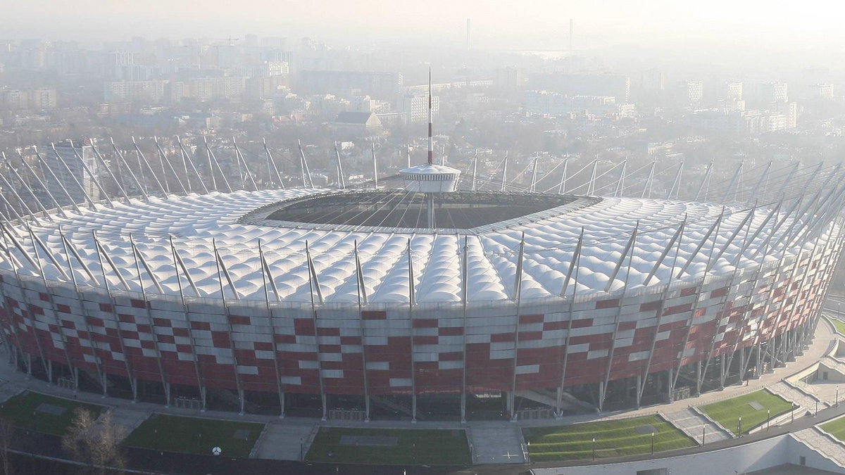 Stadion Narodowy