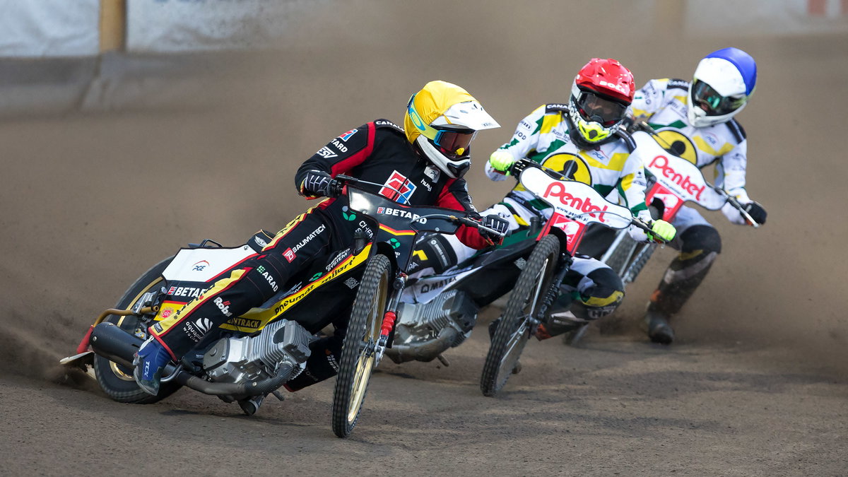 Max Fricke