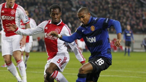 Ashley Young