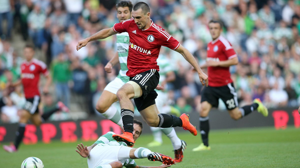 Legia Warszawa