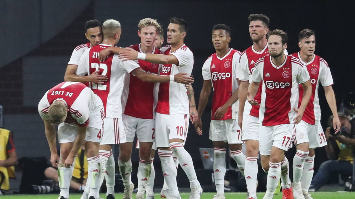 Ajax Amsterdam