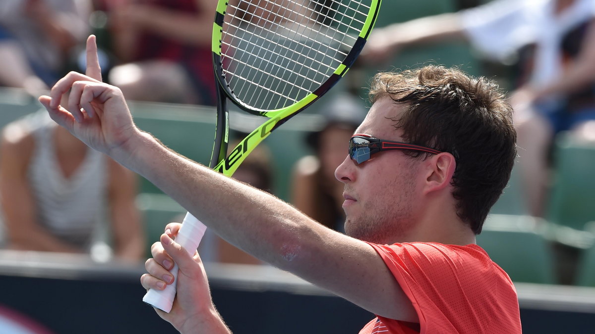 Janowicz