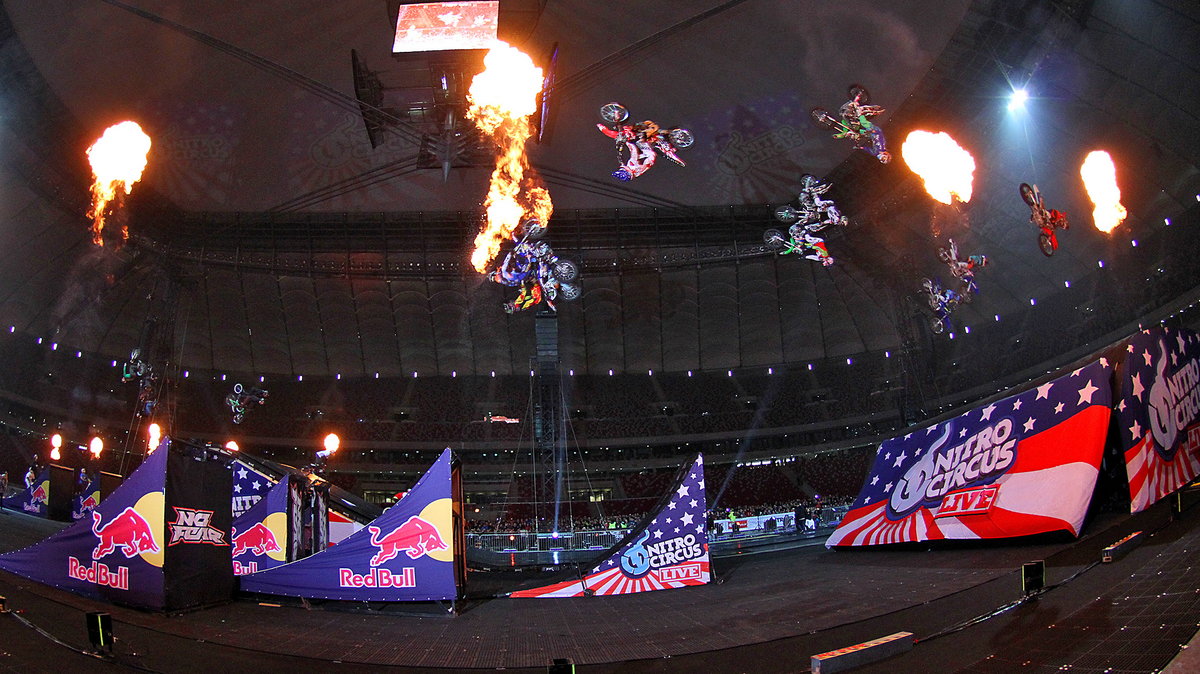 Nitro Circus