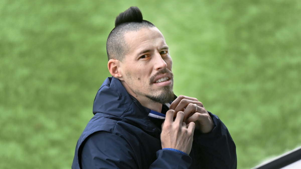 Marek Hamsik