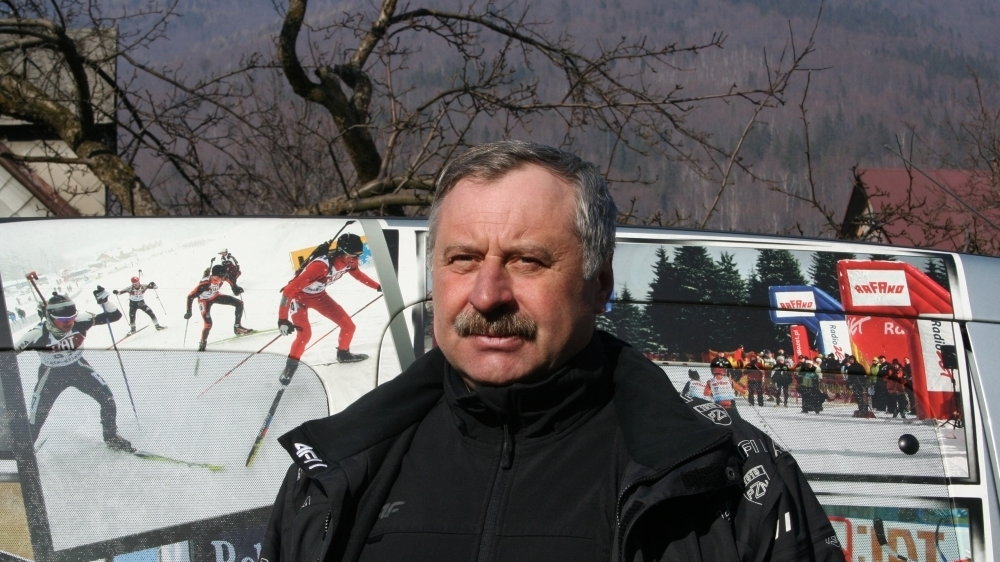 Andrzej Ruchała