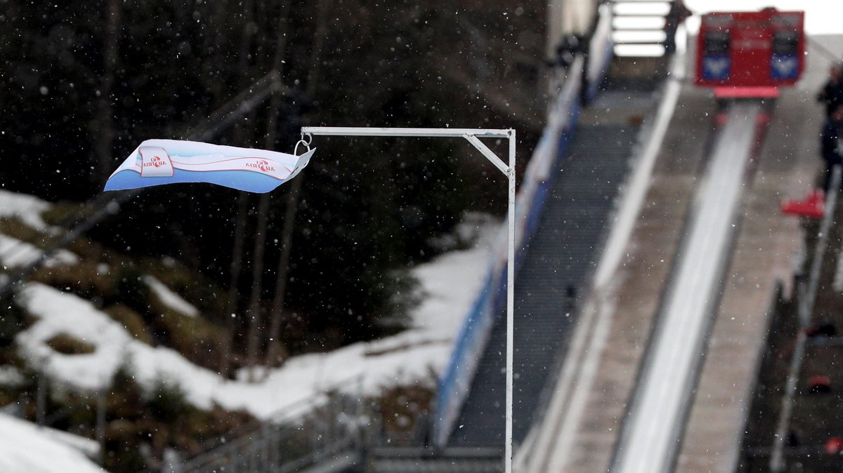 Kulm Ski Flying World Cup