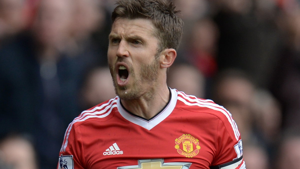 Michael Carrick