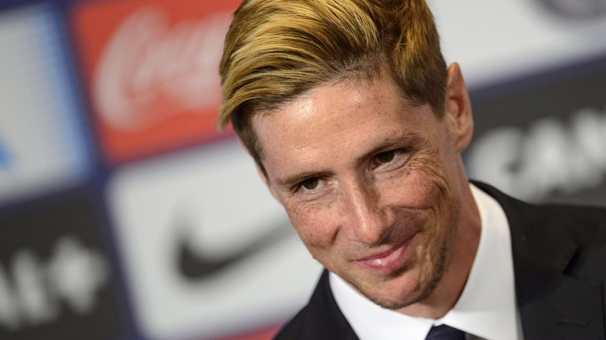 Fernando Torres