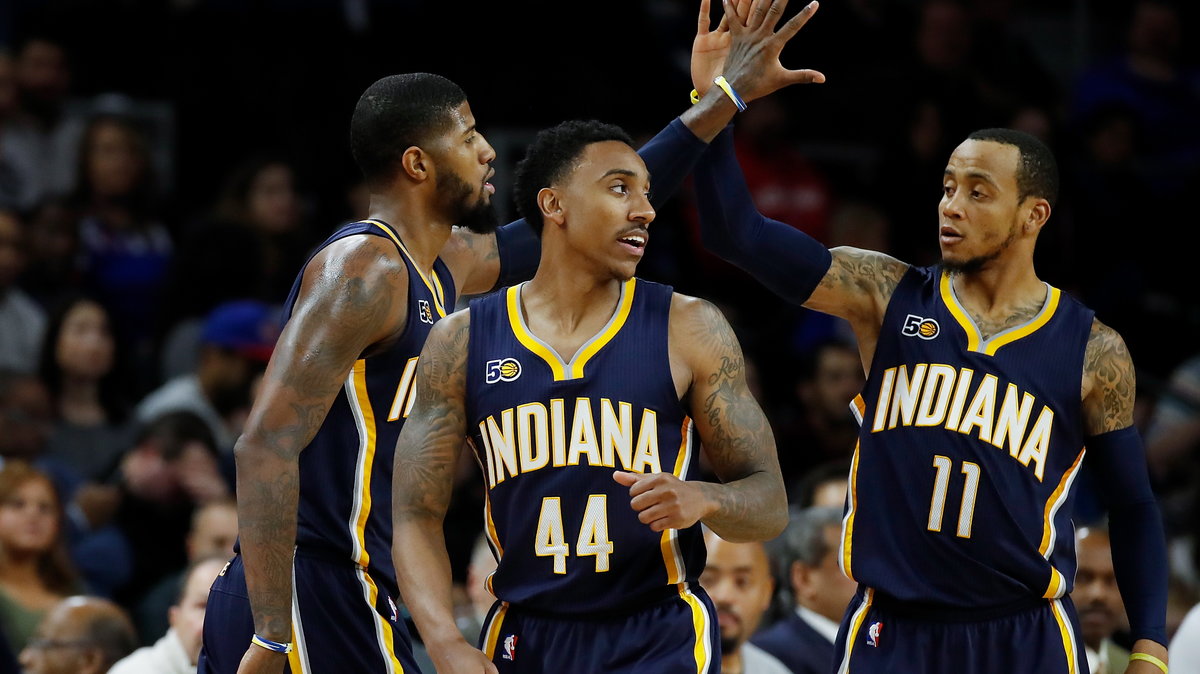 Indiana Pacers