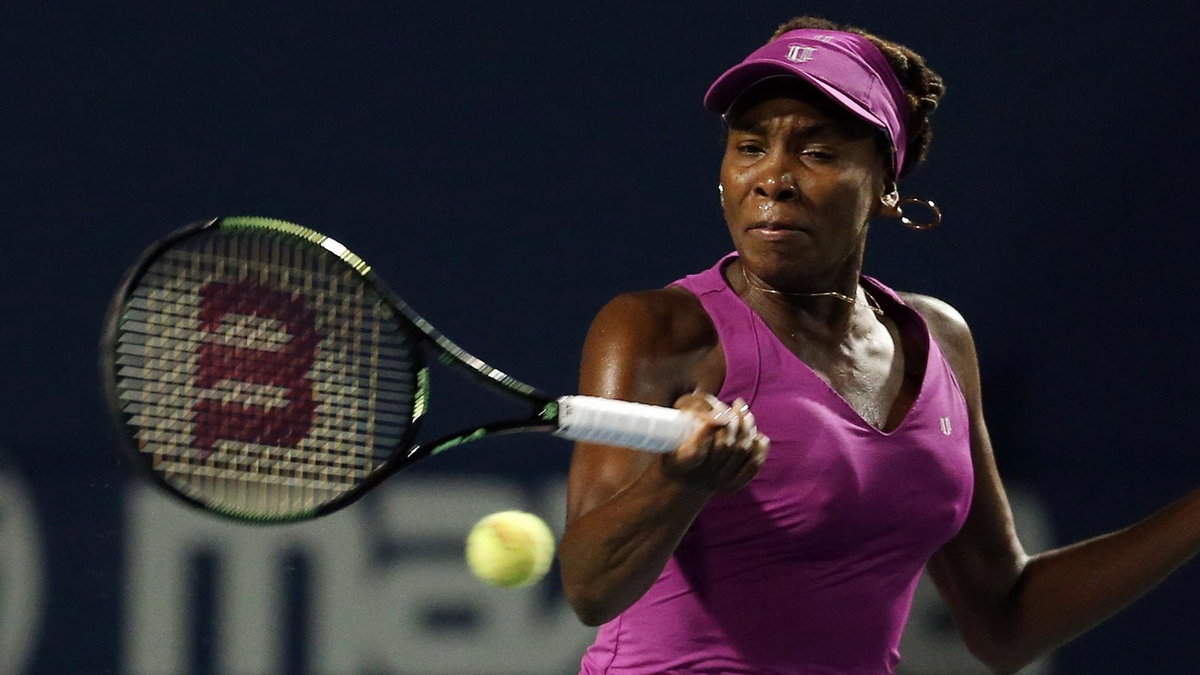 Venus Williams