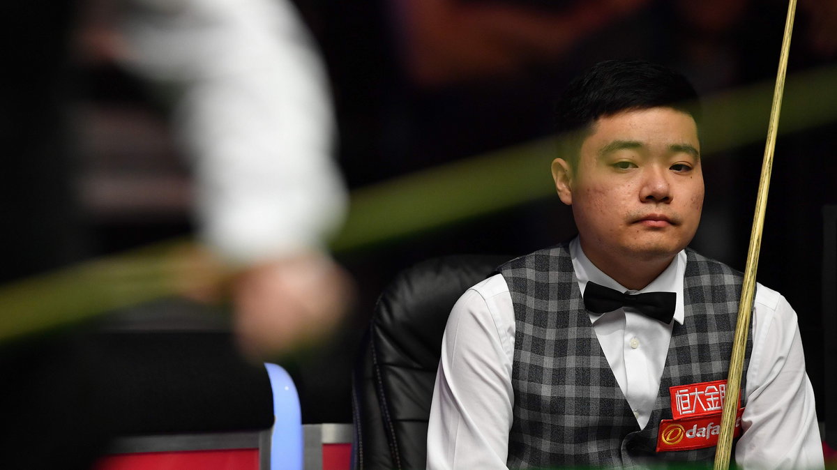 Ding Junhui