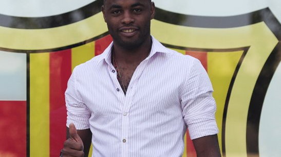 Alex Song